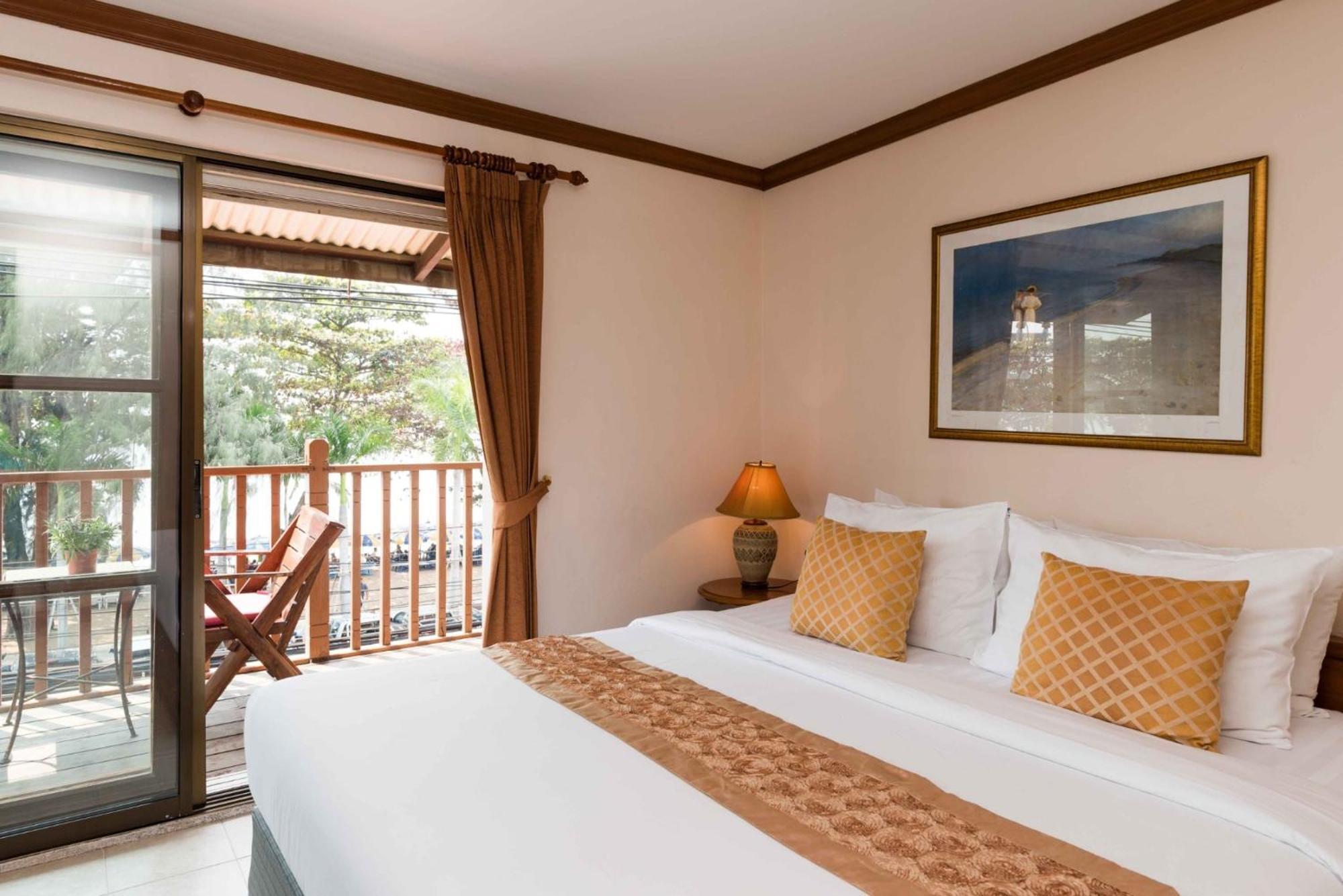 Hotel Jomtien Boathouse Pattaya Exterior foto