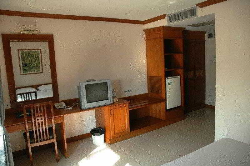 Hotel Jomtien Boathouse Pattaya Exterior foto